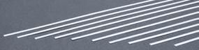 .010 Inch X .125 Inch -14 Inch Long Strips - 106