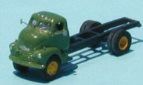 1948-53 COE Tractor Chevrolet Truck Long Wheelbase Kit V N006 : N