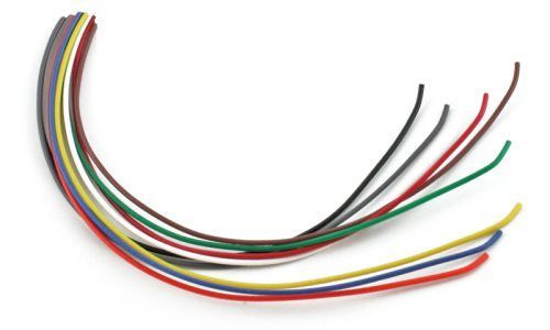 30 Gauge Wire Super-flexible Wire Green - 810152