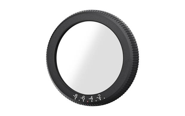 Antigravity Vision -3.0D Corrective Lenses - Antigravity CINSBBLD-01