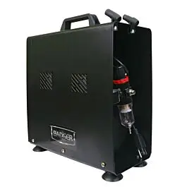 Aspire Pro Air Compressor