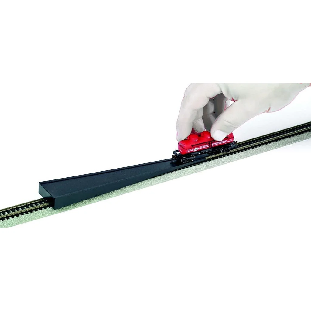 Bachmann N Scale EZ Railer - BAC44892
