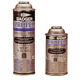 Propel -- Requires Regulator 50200