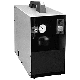 Trillion-Air Silent Air Compressor -- 1/2 HP 1.75 CFM 116 PSI