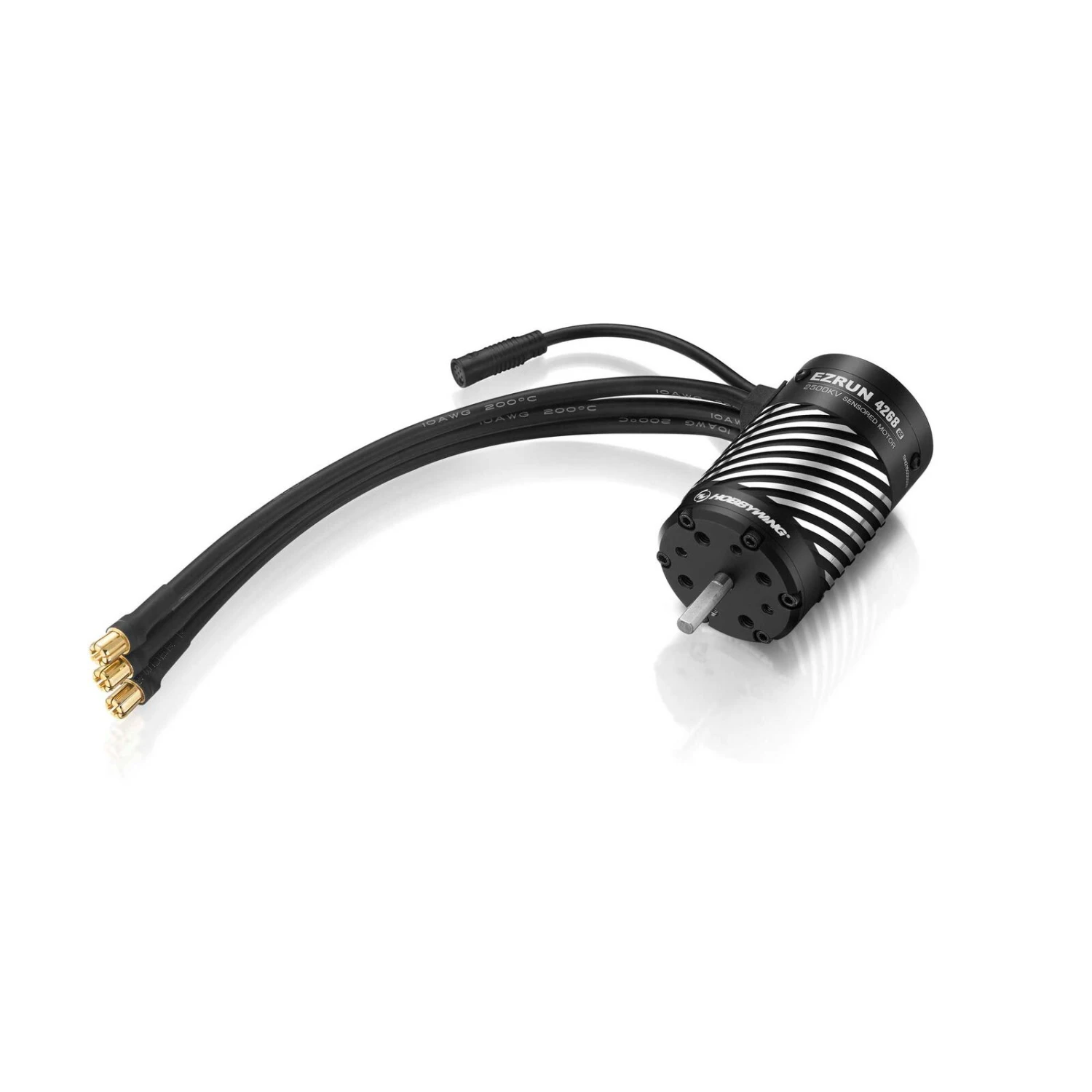ZRUN 4268SD 2500KV G2 Brushless Motor